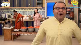 FULL EPISODE 3847  Taarak Mehta Ka Ooltah Chashmah  NEW Episodes  तारक मेहता का उल्टा चश्मा [upl. by Lohner]