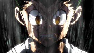 The Morality of Gon Freecss Hunter X Hunter [upl. by Chanda195]