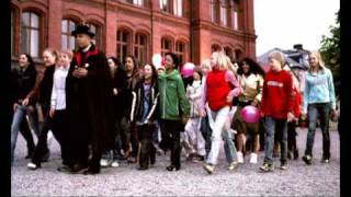 Liberty X ft Rev Run  Song 4 Lovers HQ Official Clip [upl. by Niveg]