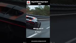 Bugatti Chiron Super Sport 300  The Ultimate Speed Machine Bugatti ChironSuperSport300 [upl. by Tallu508]