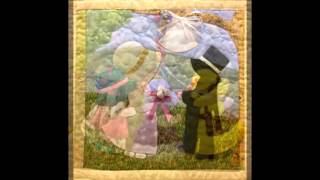 Sunbonnet Sue Quilt Show 2014 [upl. by Moraj830]