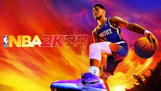 Coi Leray  Anxiety NBA 2K23 Soundtrack [upl. by Alvira]