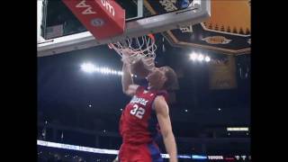 Blake Griffin Preseason Highlights [upl. by Abel321]