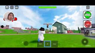 Neff BROTHERS is live  The Roblox [upl. by Alakim978]