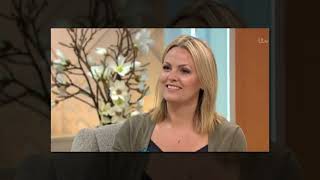 Spoilers Jo Joyner Teases Tanya CrossBrannings EastEnders Comeback Is a Return Possible [upl. by Lew]