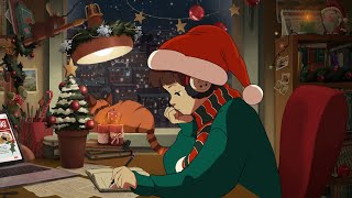 Lofi Girl  Christmas 2023 🎄 [upl. by Saber]