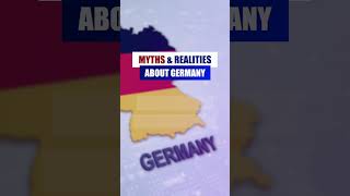 Exploring the Myths vs Realities of Studying in Germany [upl. by Ylram]