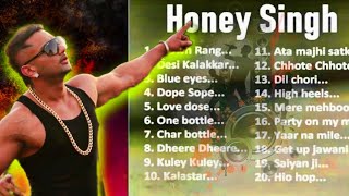 Honey singh song punjabi song honey singh new song Trending song viral song song trending [upl. by Eldred]