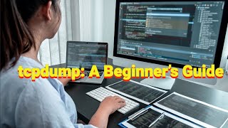 tcpdump A Beginners Guide [upl. by Idnac75]