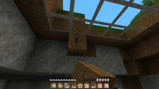 Lets Play Minecraft 309 Deutsch HD  Schwule fette MohrenMädchen [upl. by Kerril]