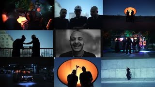 Abyusif X ‪AboElAnwar‬  Shaklak Metdaye2 Official Music Video أبيوسف و أبو الأنوار  شكلك متضايق [upl. by Shulman]