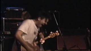 Jimmy Eat World  Clarity Atlanta 611999 [upl. by Llewop]