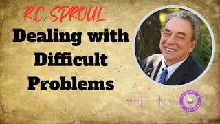 How to Deal with Anxiety Dealing with Difficult Problems  Ministério RC Sproul [upl. by Nnylodnewg386]