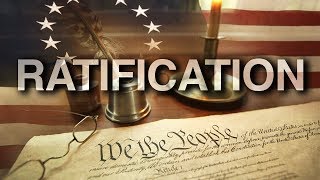 September 28th Ratification of the US Constitution [upl. by Certie]