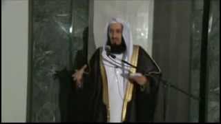 Mufti Menk  Day 7 Life of Muhammad PBUH  Ramadan 2012 [upl. by Ree]