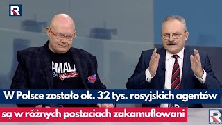 Gorąca dyskusja Jakubiak do Gramatyki pan nie ma pojęcia o czym mówi  Gość Dzisiaj [upl. by Terra]