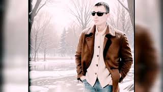 AlimkhanOV A  It Snowed Today Fan Mix From fragment  Full song [upl. by Surazal672]