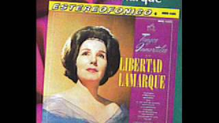 LIBERTAD LAMARQUE  CAMINITO 1926 [upl. by Judd838]