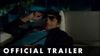 SPREAD  Official Trailer  Starring Ashton Kutcher [upl. by Ssenav]