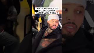 Gervonta Davis SPEAKS On His Next Opponent…👀 [upl. by Louis198]