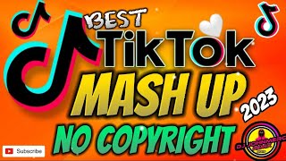 BEST NONSTOP TIKTOK MASH UP TRENDING SONG 2023 ftdj jonelsagayno NO COPYRIGHT TIKTOK DANCE REMIX [upl. by Profant261]