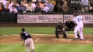 Funniest MLB Baseball Fails and Bloopers Ever [upl. by Nauj19]