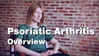 Psoriatic Arthritis Overview  Johns Hopkins Medicine [upl. by Nuyh464]