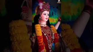 Sherawali Mata StatusMaa Durga StatusMaaDurga Whatsapp Statusshorts durga status [upl. by Rimas]