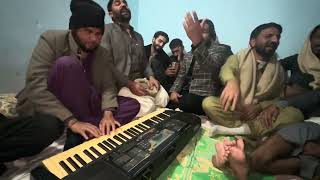 Mera Dil Ye Pukary Aja Nice Balakot Song  Hafiz asad Nice Song New Hafiz Asad Song [upl. by Eenwahs]