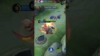 Balmond Legendary mlbb mobilelegends mobile [upl. by Teillo]