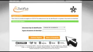 Pasos para inscribirse a cursos cortos modalidad virtual del SENA [upl. by Sorcha]