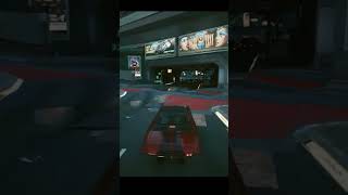 Cyberpunk 2077 cyberpunk2077 ps5 [upl. by Trixie96]