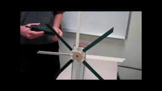 Designing the optimum windmill [upl. by Yvor]