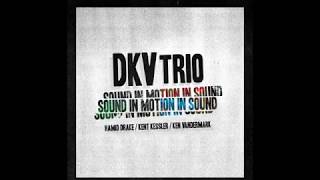 Nickelsdorf 4 DKV Trio Sound in Motion in Sound [upl. by Roumell]