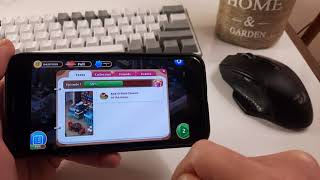 Manor Cafe MOD iOS Android  Gameplay 2023 [upl. by Eladnor277]