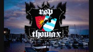 RSP amp Thomax  Tenke Enkelt wwwthomaxorg [upl. by Formica]