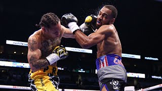 Regis Prograis vs Danielito Zorrilla Full Fight Highlights  Prograis vs Zorrilla Highlights Review [upl. by Akemahc47]