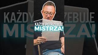 KAŻDY POTRZEBUJE MISTRZA✨wiara 🙏 służącżyciu 🌿 jezus ✝️ podcast [upl. by Procto540]