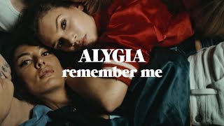 ALYSSA amp GIA  Remember Me Official Video [upl. by Lotsirb623]