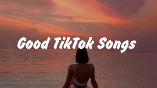 TikTok Songs 2024  TikTok Songs Playlist  Tik Tok Music 2024 [upl. by Pacien]