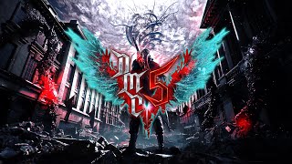 Casey Edwards  Let It Out A Devil Trigger Remix Devil May Cry 5 [upl. by Narruc528]