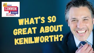 Spadea finds out whats great about Kenilworth NJ [upl. by Ellerahs335]