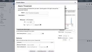 PagerDuty Amazon CloudWatch Integration HowTo Video [upl. by Acemahs524]