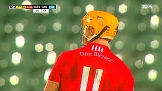 ADAM ENGLISH FREE  DOON V NA PIARSAIGH  2024 LIMERICK CLUB HURLING FINAL [upl. by Hock]