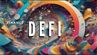 What is DeFi [upl. by Hebrew442]