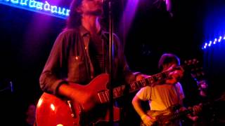 Phantom Planet  Hey Now Girl  Live  The Troubadour [upl. by Wincer]