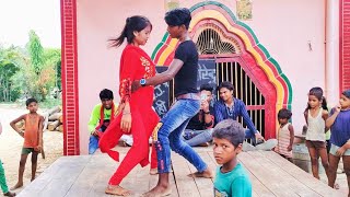 दरादिया उठा ता ये राजा Daradiya uthata ye raja Dj dance Recording desi dihati dance तौकीर म्यूजिक [upl. by Derfnam]