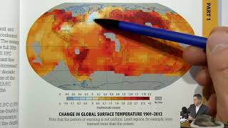 Lecture17Reviewofevidenceforglobalwarming0climatology [upl. by Clapper]