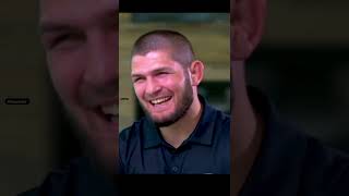 Khabib is retired nowkhabib [upl. by Doig]