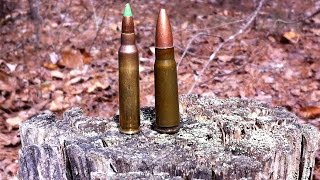 Why the 762x39mm is no good for SHTF [upl. by Allcot521]